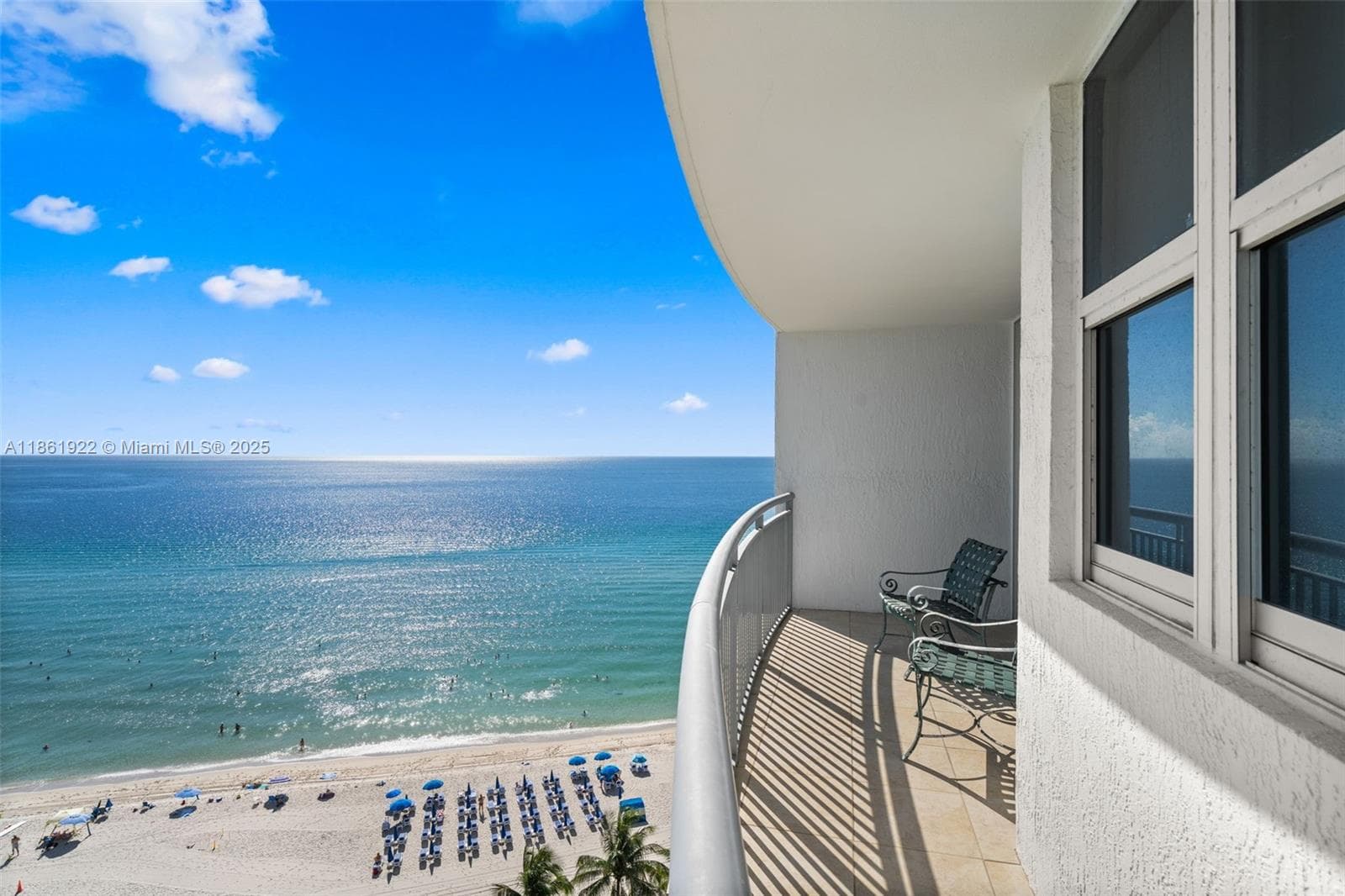 Ocean Point Beach Club, Sunny Isles Beach, FL — 30