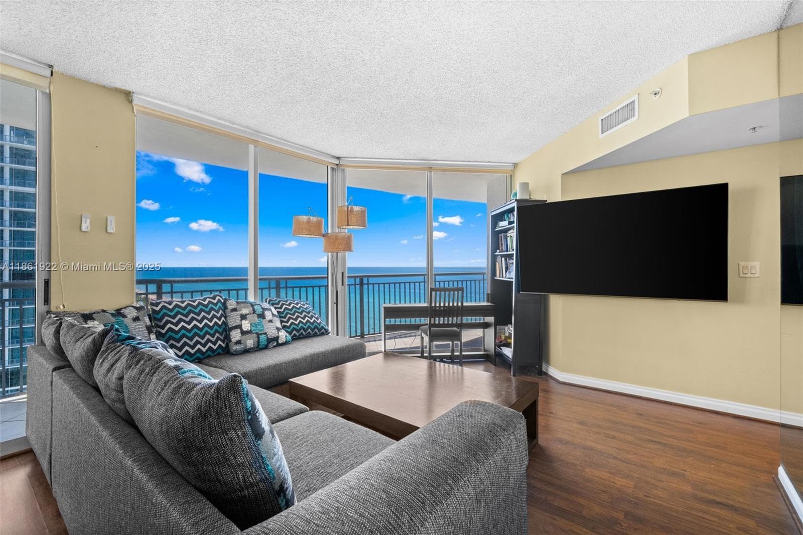Ocean Point Beach Club, Sunny Isles Beach, FL — 14