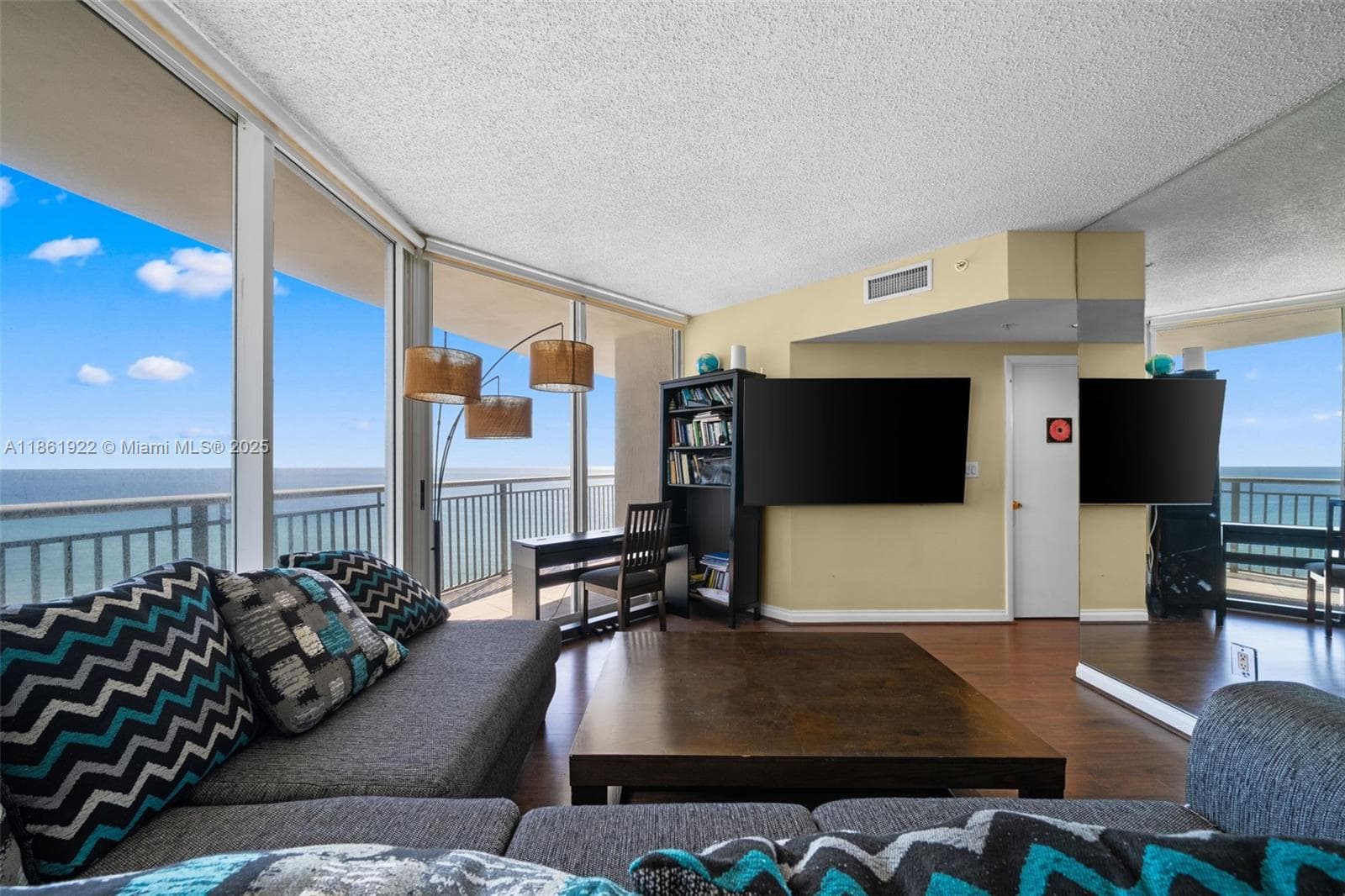 Ocean Point Beach Club, Sunny Isles Beach, FL — 15