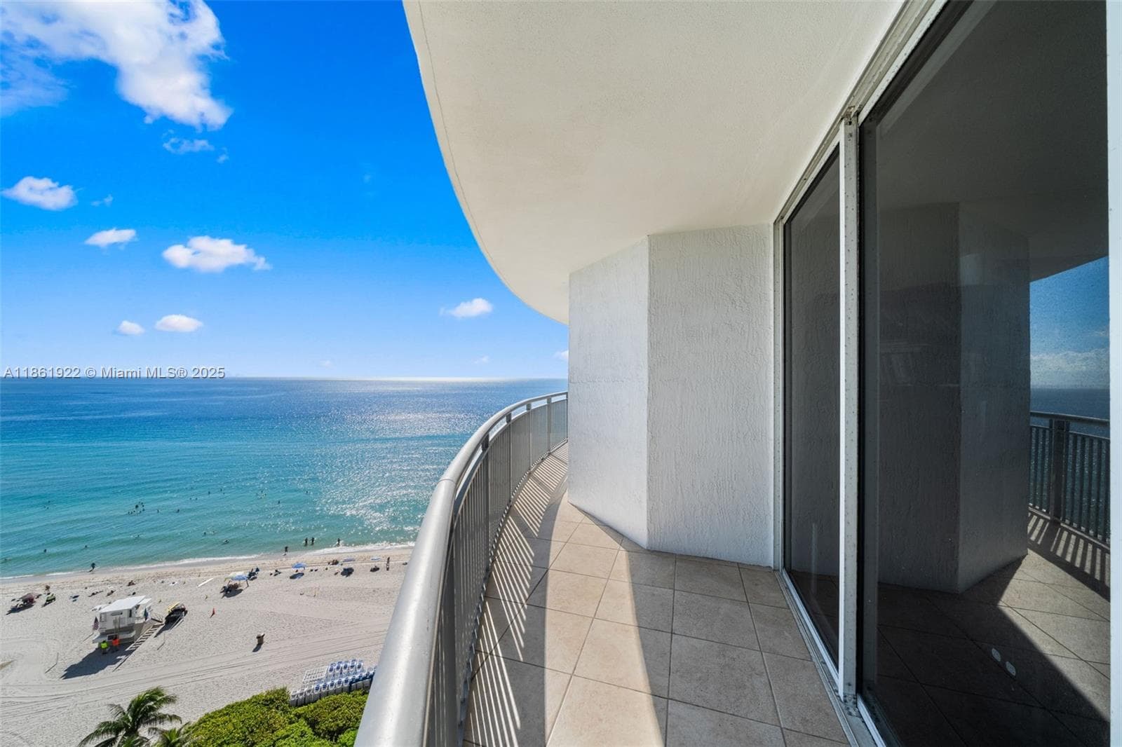 Ocean Point Beach Club, Sunny Isles Beach, FL — 29