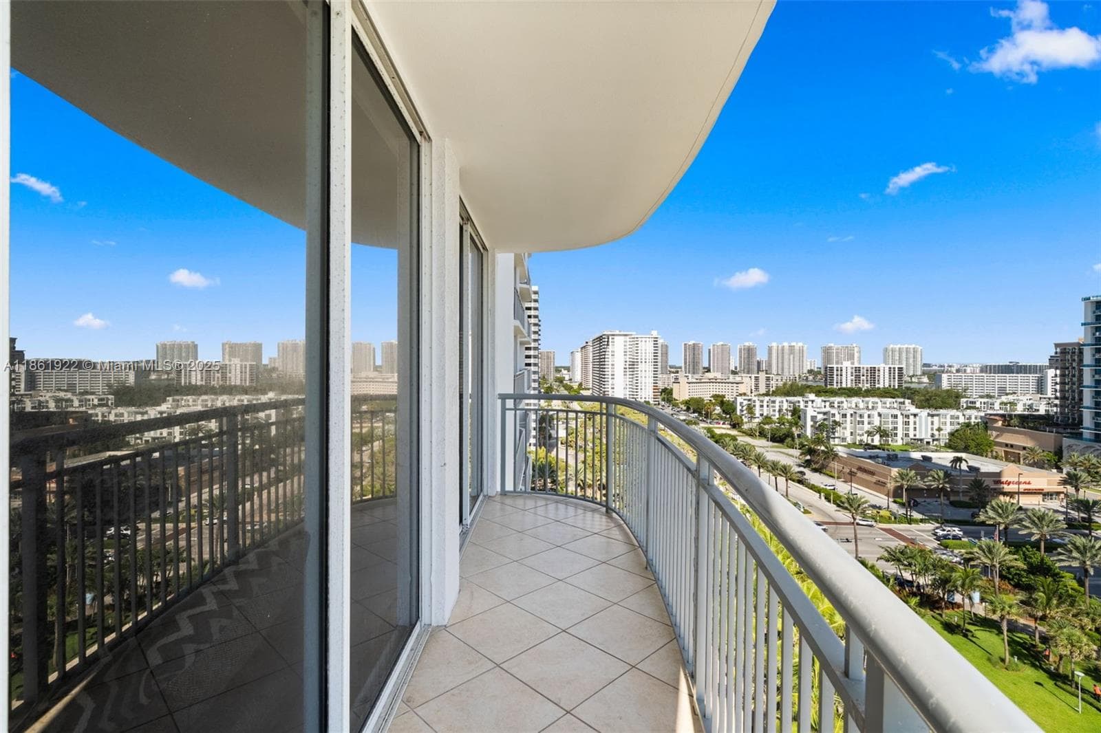 Ocean Point Beach Club, Sunny Isles Beach, FL — 4