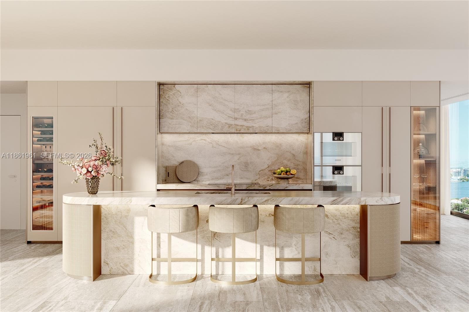 St Regis Residences Sunny, Sunny Isles Beach, FL — 3