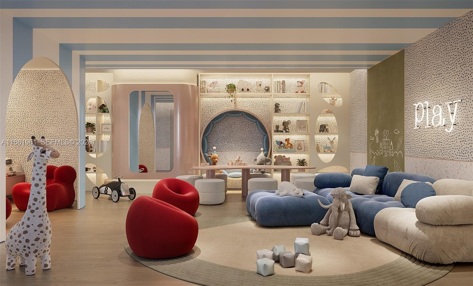 St Regis Residences Sunny, Sunny Isles Beach, FL — 10