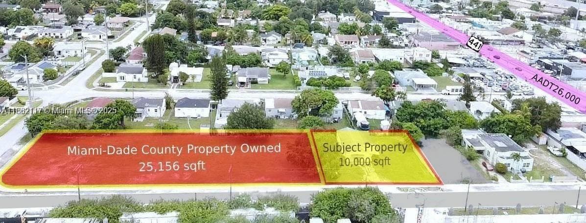 759 NW 73rd ST, Miami FL 33150 — 2