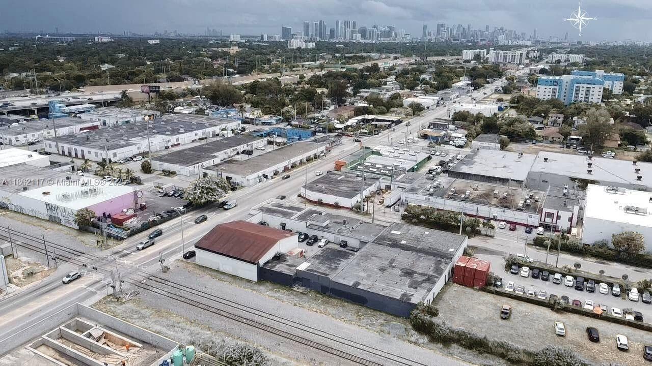 759 NW 73rd ST, Miami FL 33150 — 9