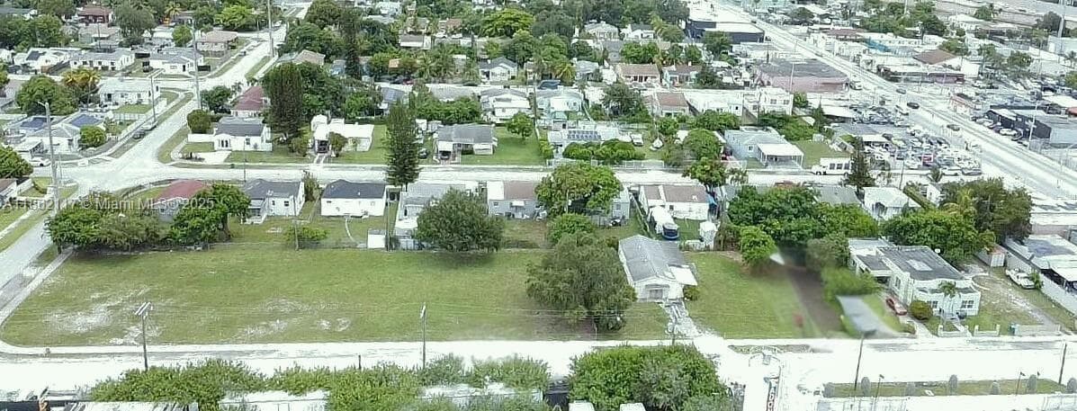 759 NW 73rd ST, Miami FL 33150 — 4