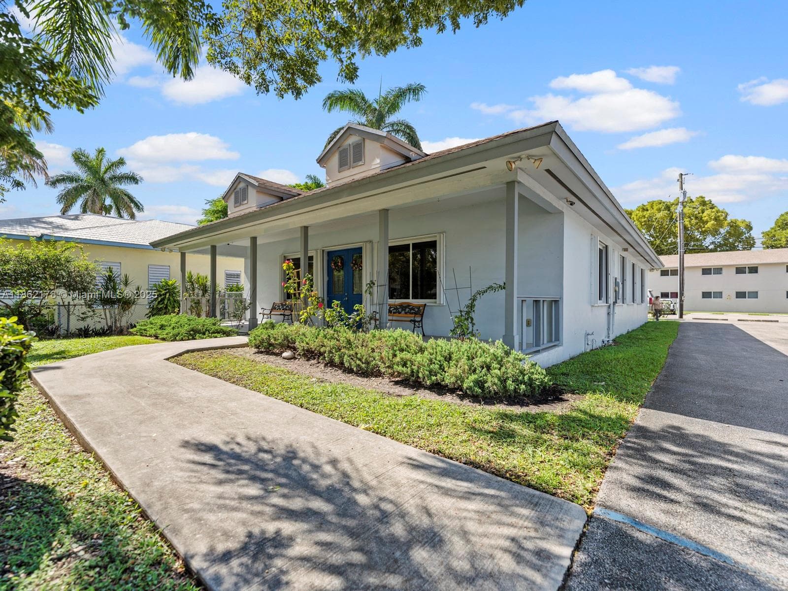 45 NW 4th St, Homestead FL 33030 — 1