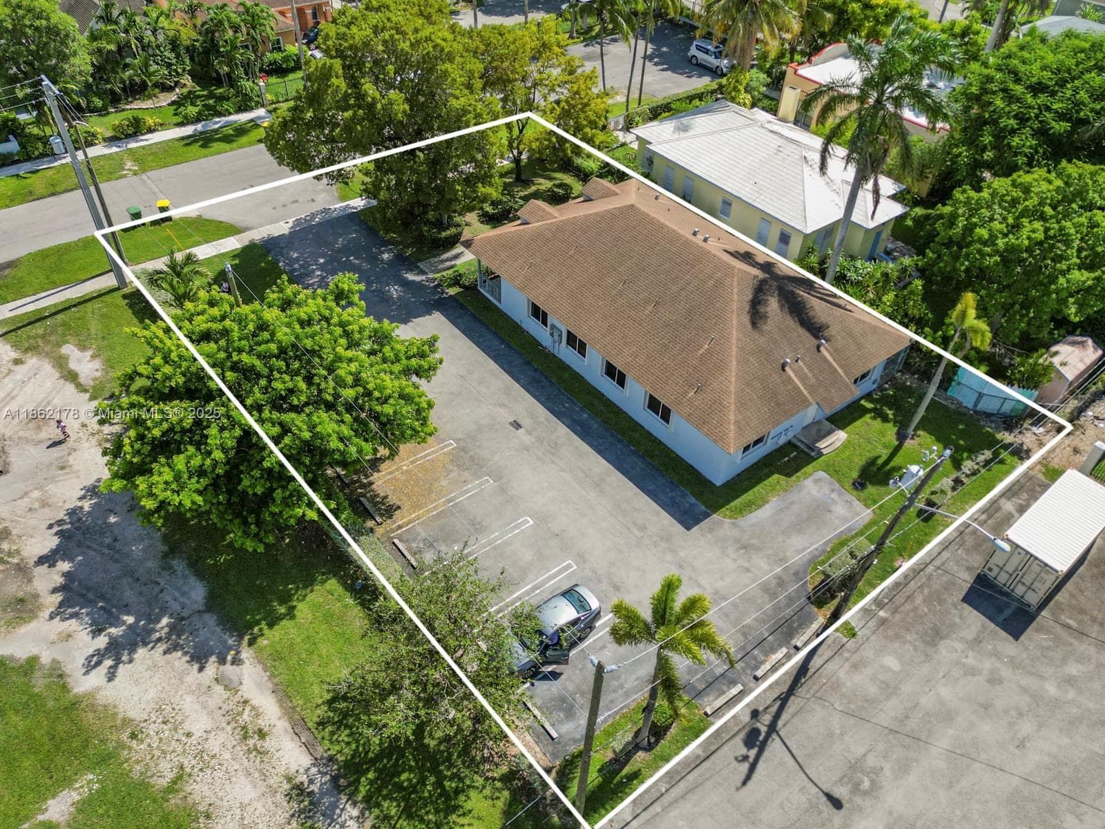 45 NW 4th St, Homestead FL 33030 — 28