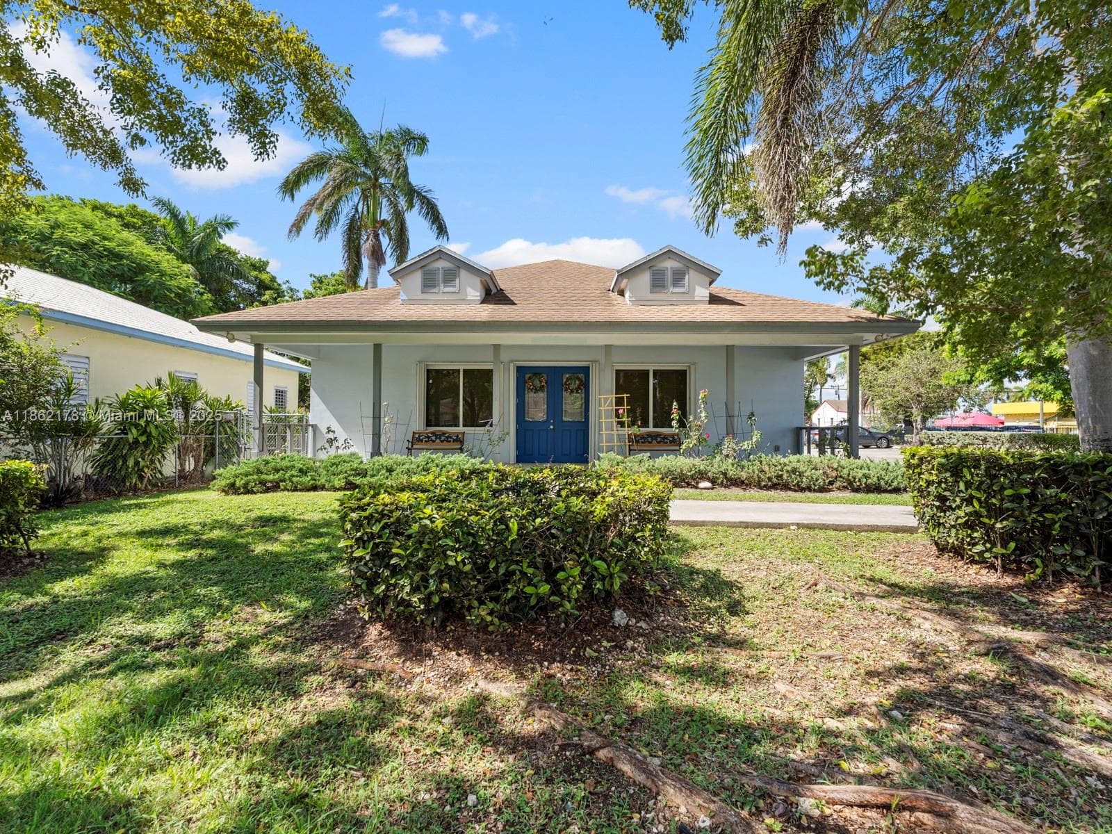 45 NW 4th St, Homestead FL 33030 — 24