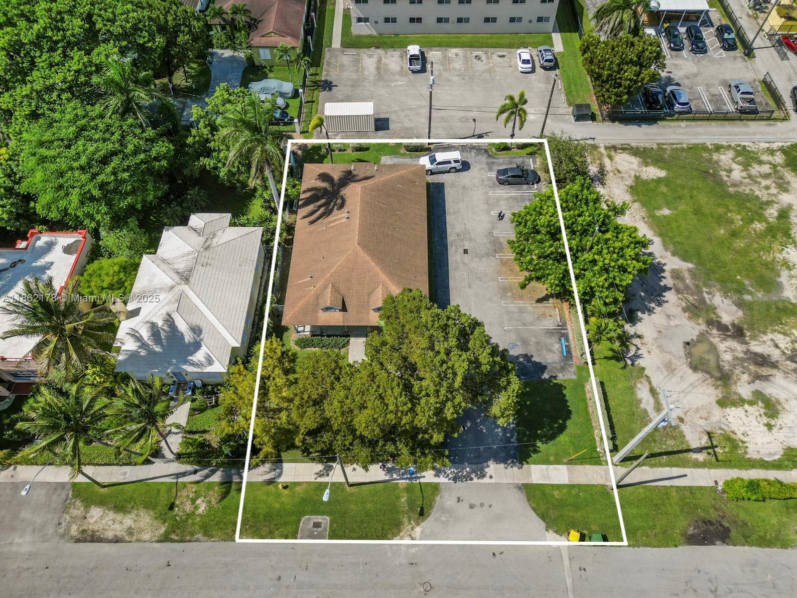 45 NW 4th St, Homestead FL 33030 — 31