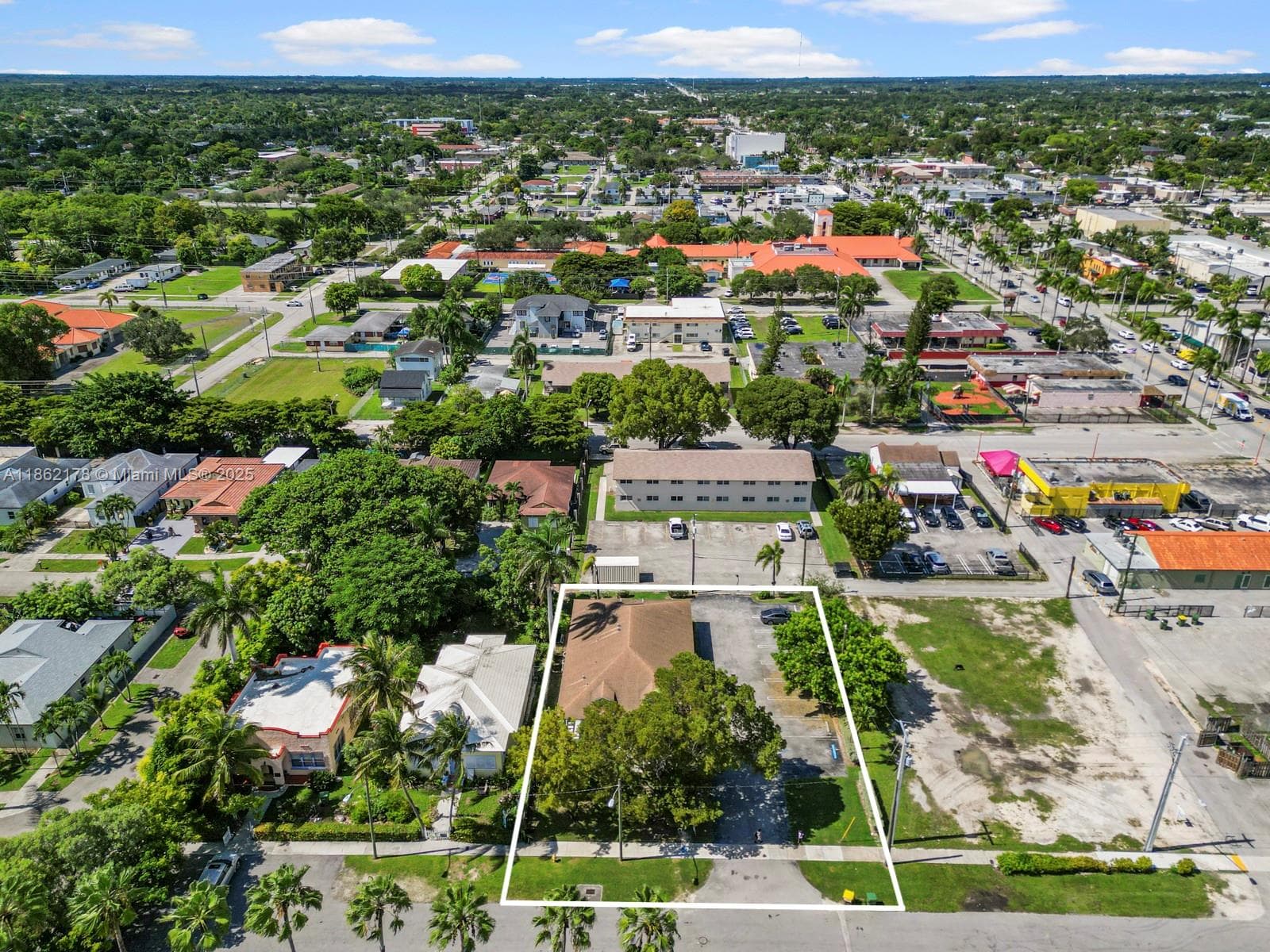45 NW 4th St, Homestead FL 33030 — 29