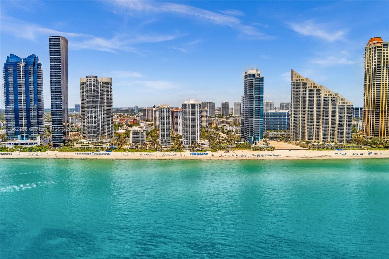 17375 Collins Ave # 1703, Sunny Isles Beach FL 33160 — 67