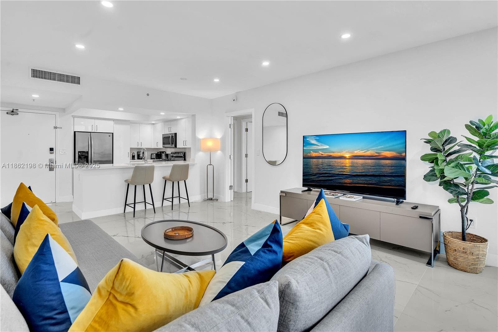 17375 Collins Ave # 1703, Sunny Isles Beach FL 33160 — 18