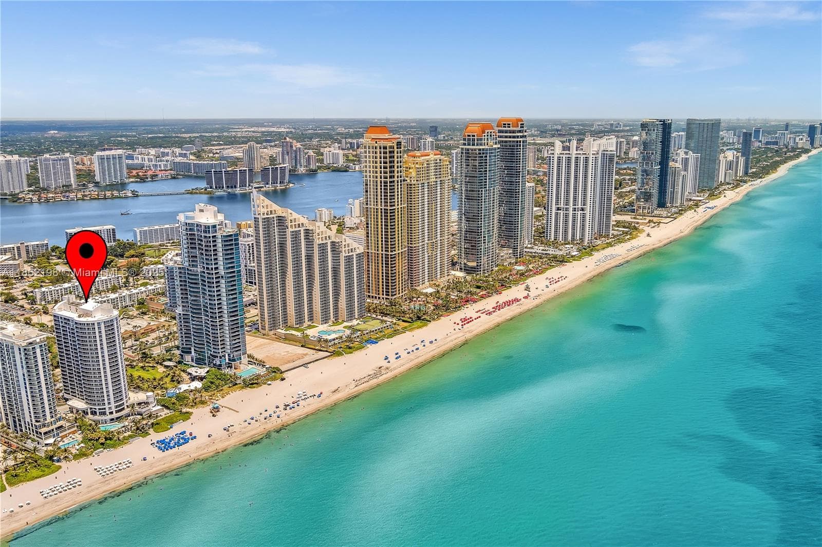 17375 Collins Ave # 1703, Sunny Isles Beach FL 33160 — 70