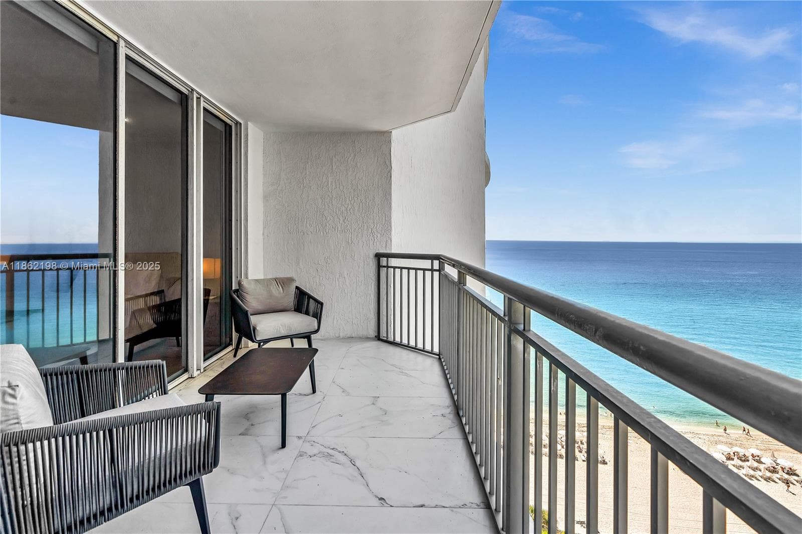 17375 Collins Ave # 1703, Sunny Isles Beach FL 33160 — 25