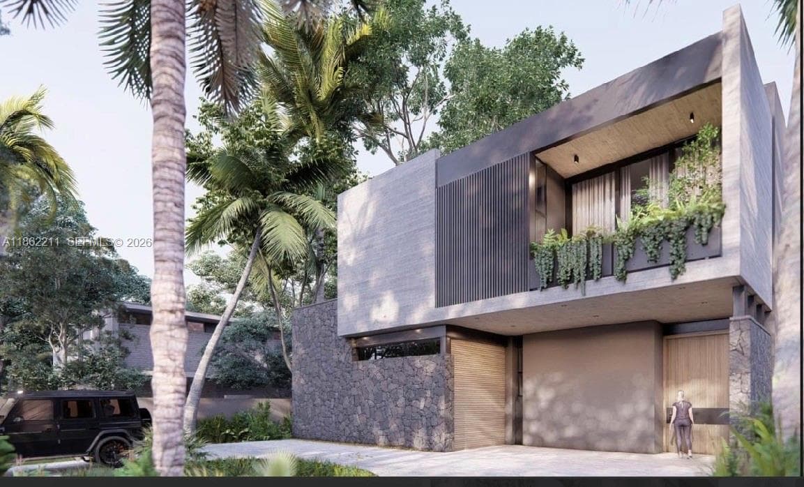 2664 SW 17th Ave, Miami FL 33133 — 1