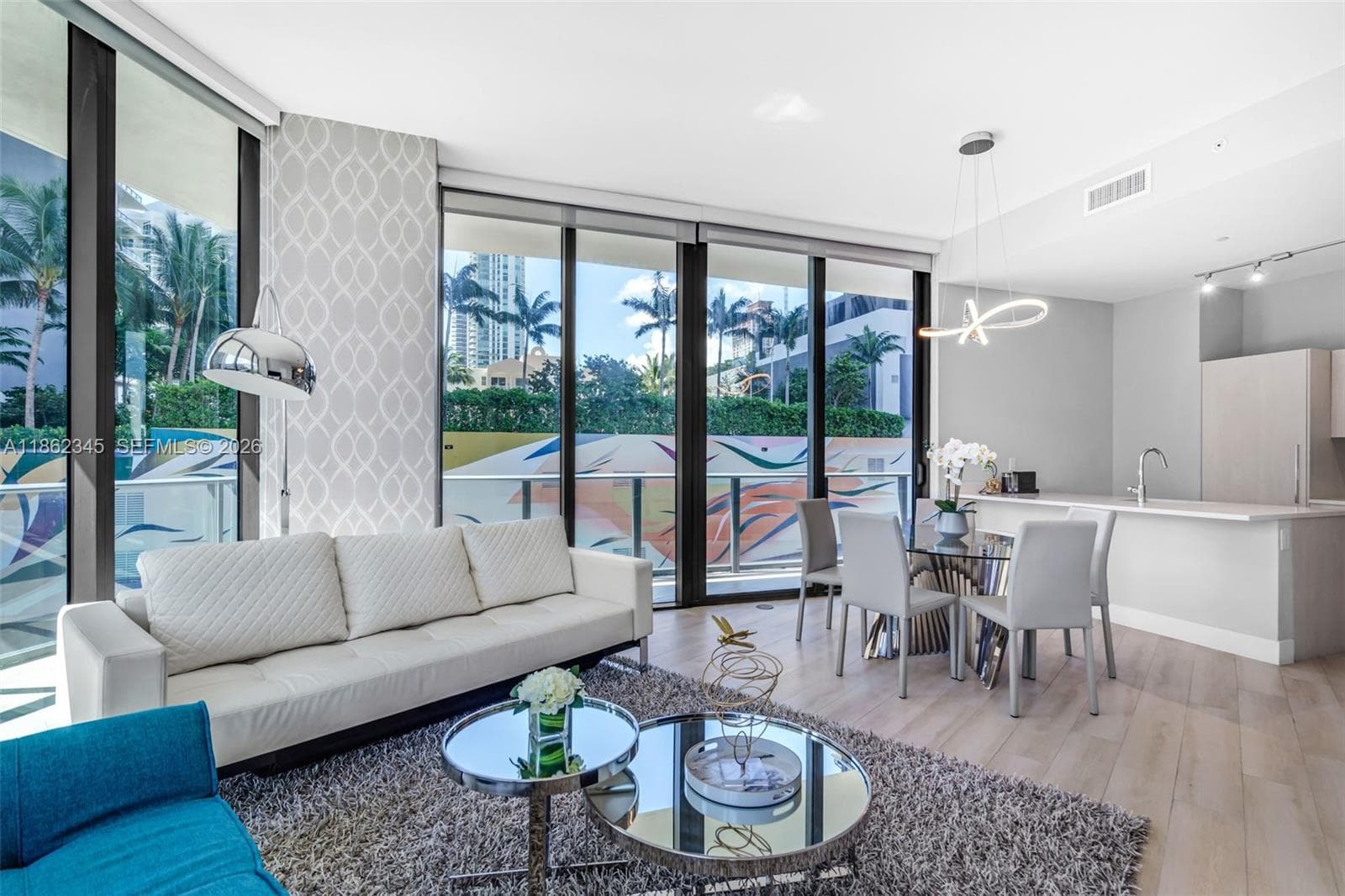 501 NE 31st St # 306, Miami FL 33137 — 2