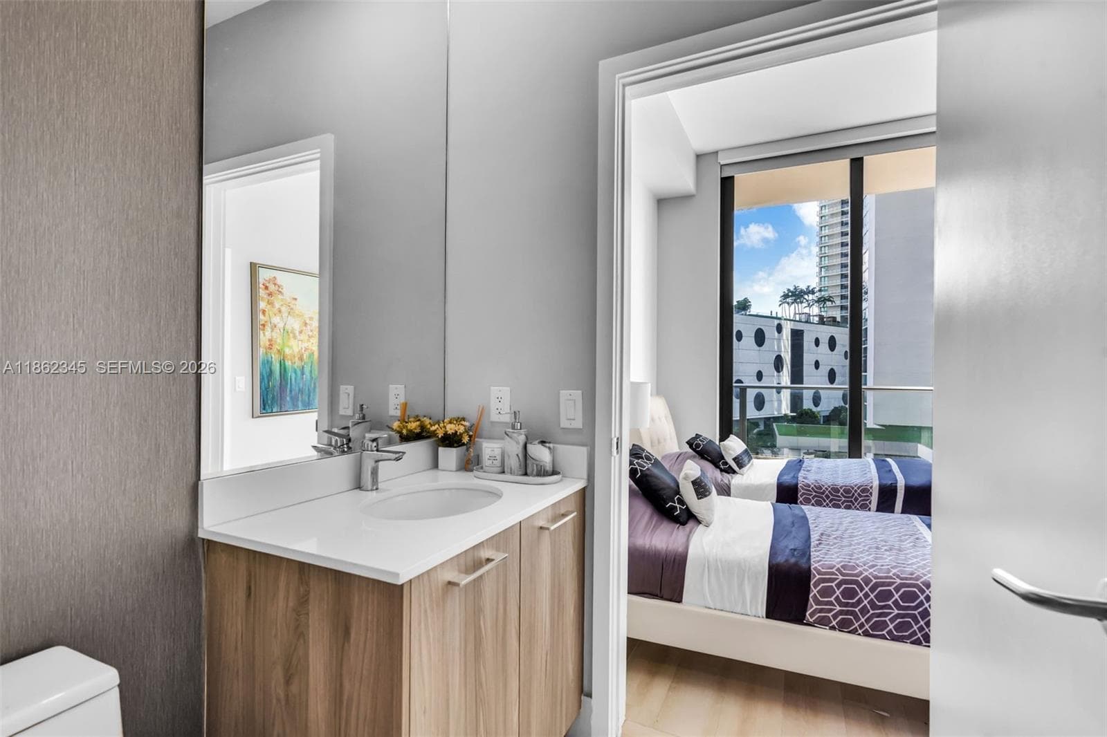 501 NE 31st St # 306, Miami FL 33137 — 16