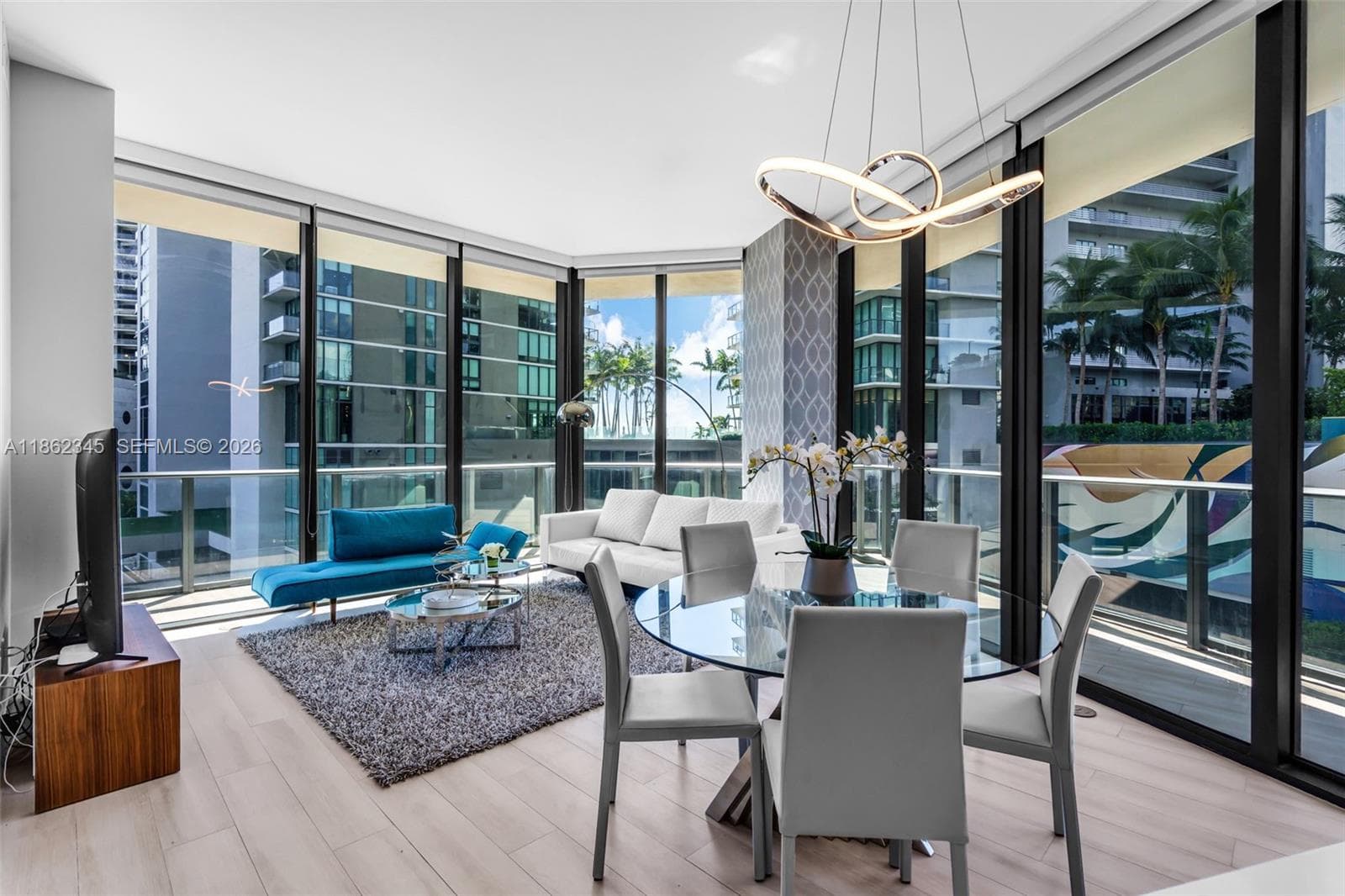 501 NE 31st St # 306, Miami FL 33137 — 1