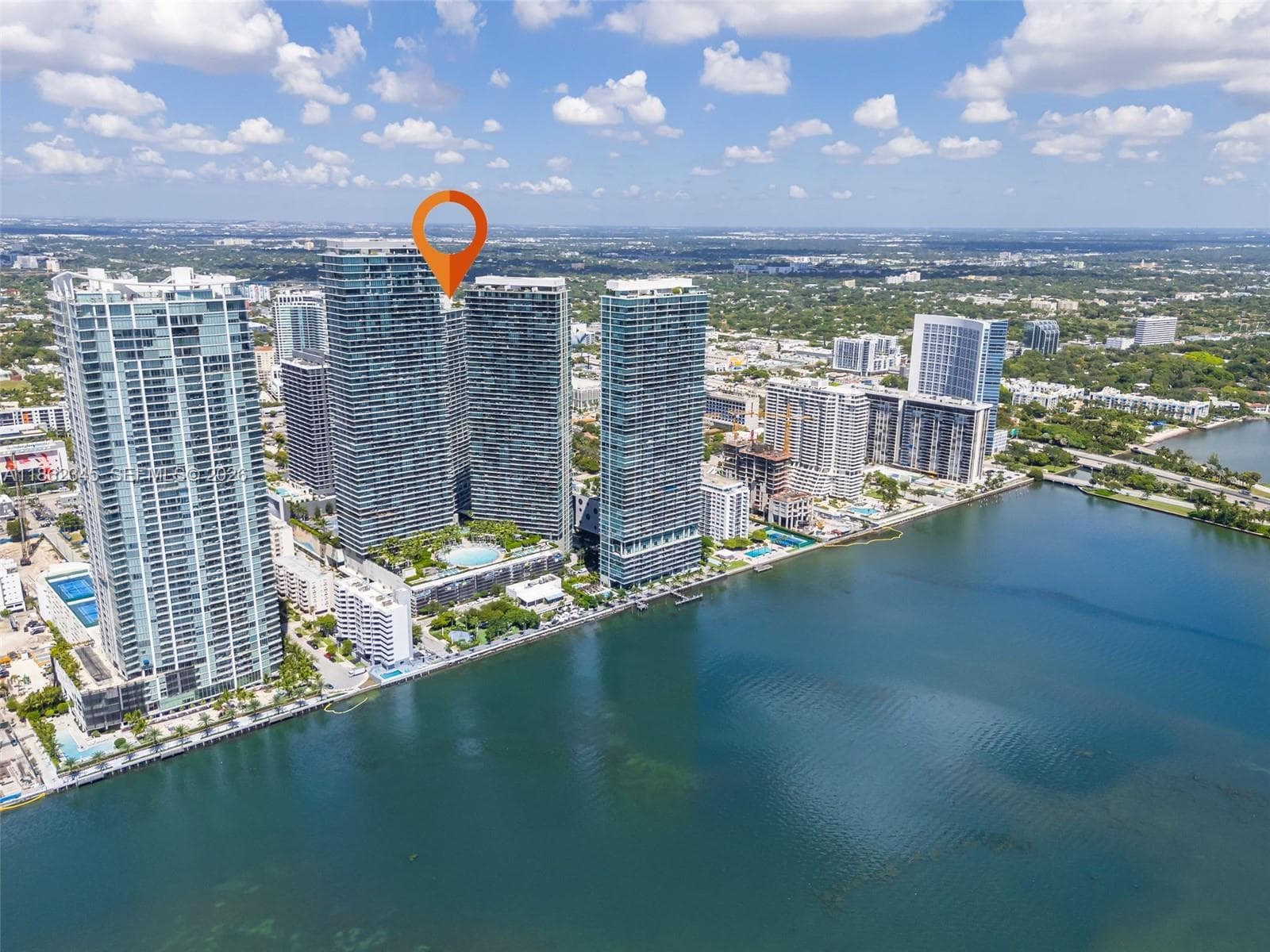 501 NE 31st St # 306, Miami FL 33137 — 65