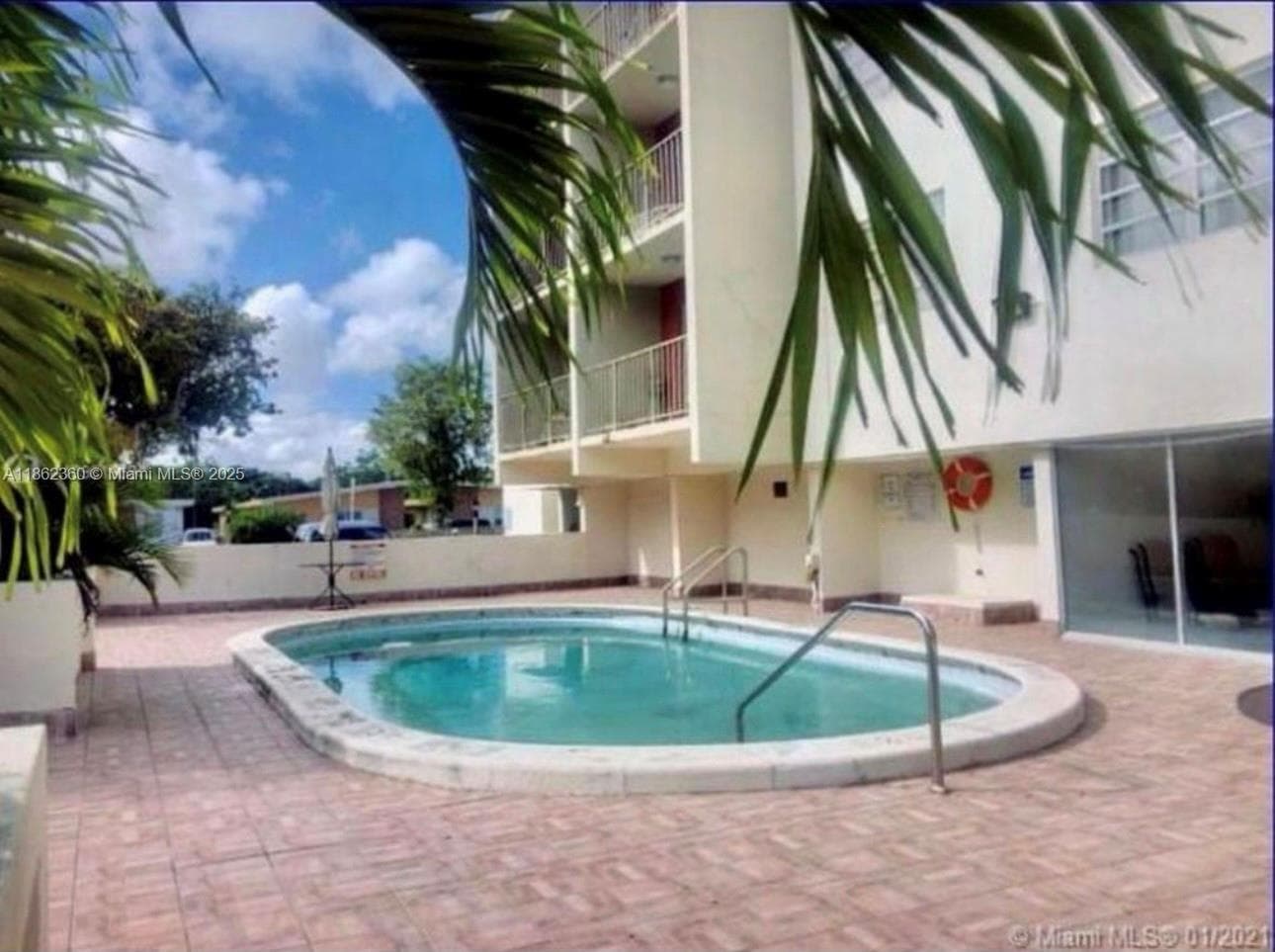 1225 NE 124th St # 46B, North Miami FL 33161 — 10