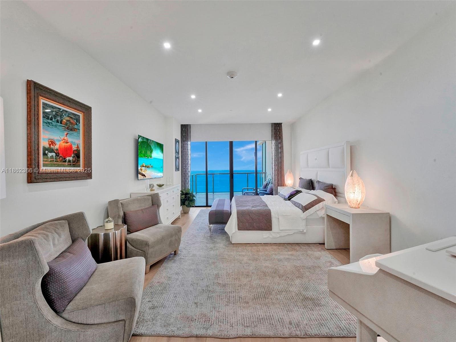 Bal Harbour Center Condo, Bal Harbour, FL — 17