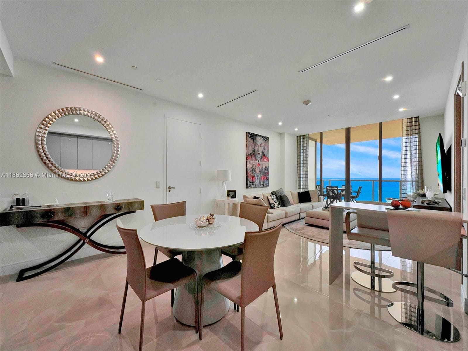 Bal Harbour Center Condo, Bal Harbour, FL — 12