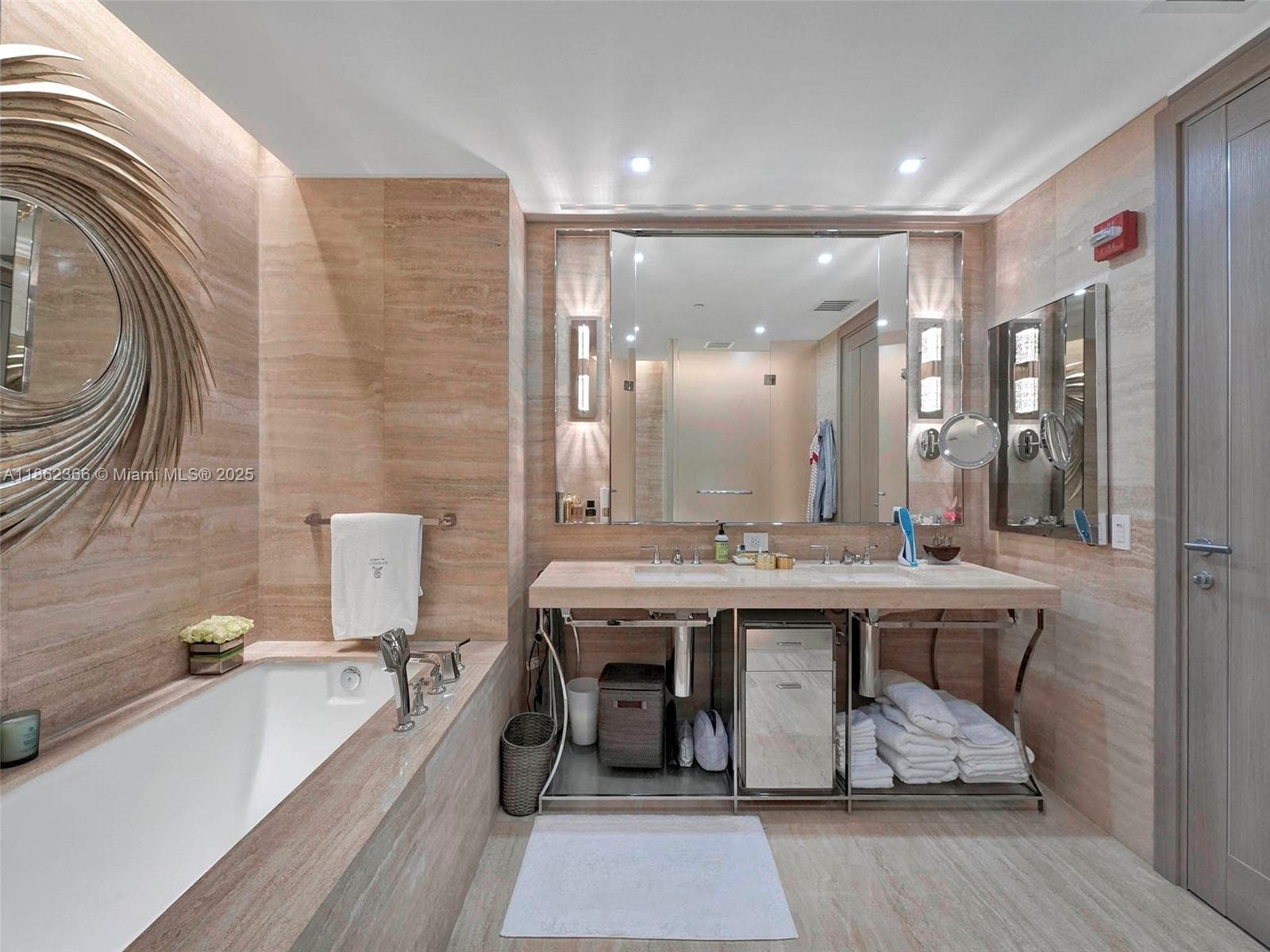 Bal Harbour Center Condo, Bal Harbour, FL — 28