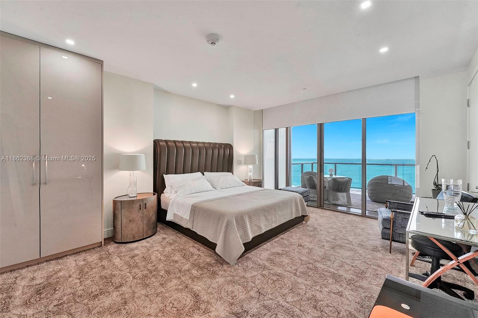 Bal Harbour Center Condo, Bal Harbour, FL — 30