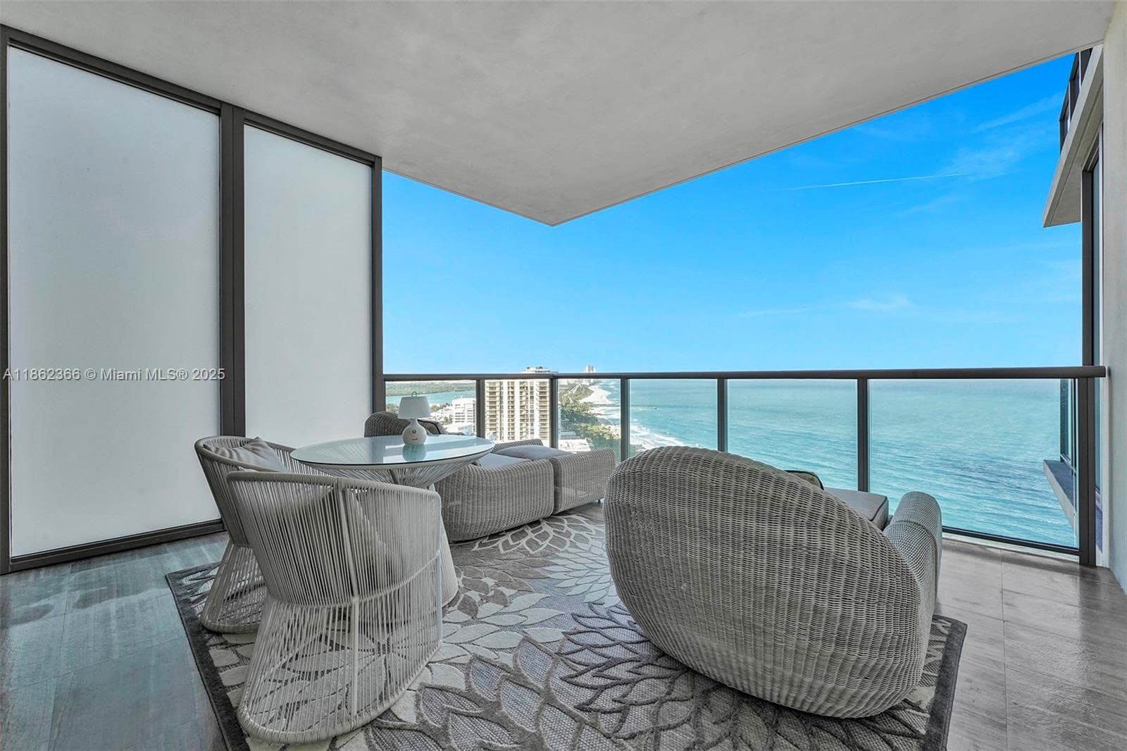 Bal Harbour Center Condo, Bal Harbour, FL — 38