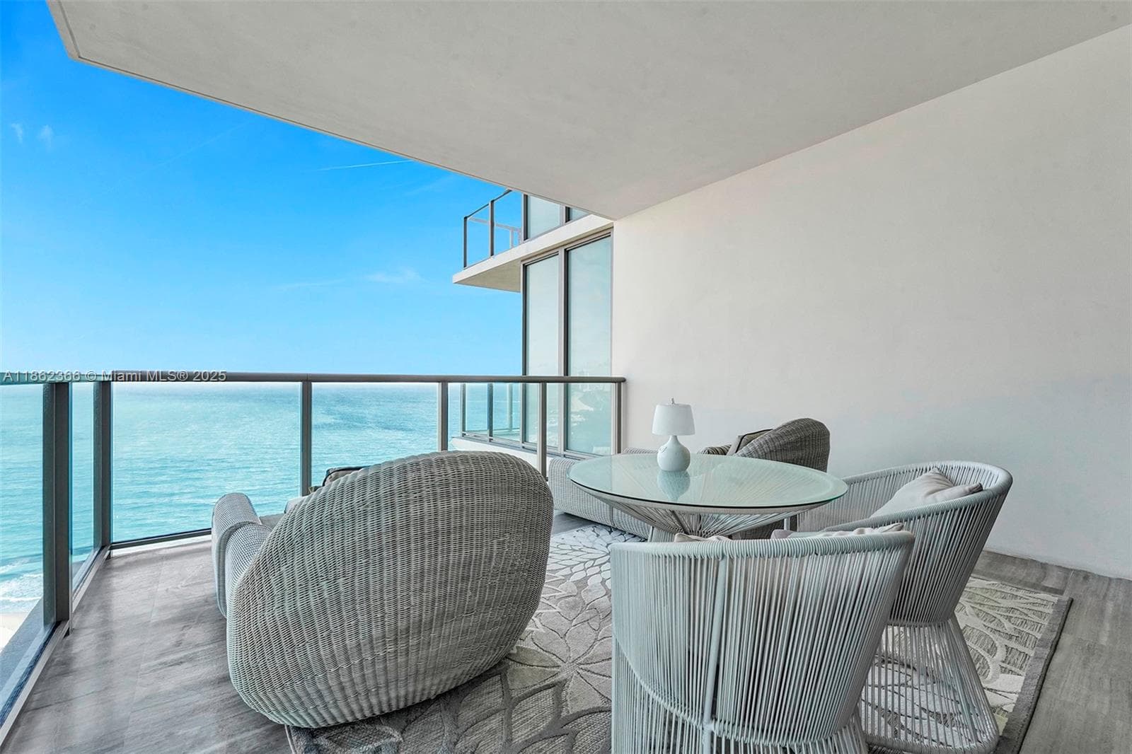 Bal Harbour Center Condo, Bal Harbour, FL — 37
