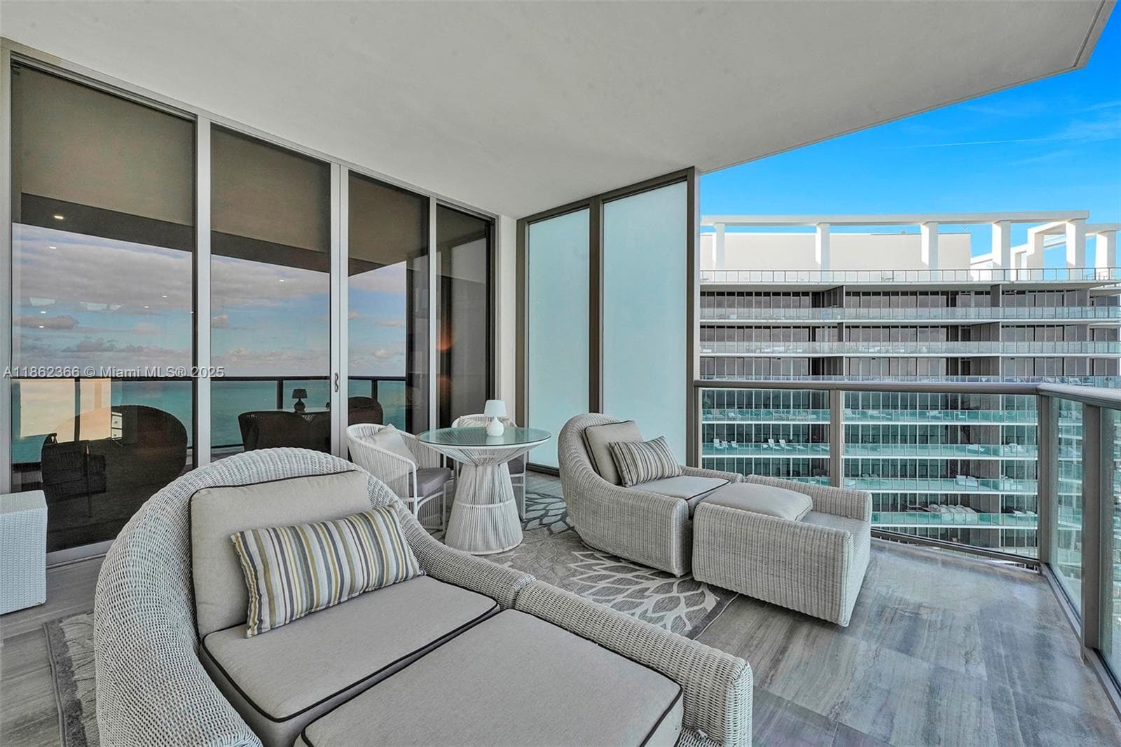 Bal Harbour Center Condo, Bal Harbour, FL — 39