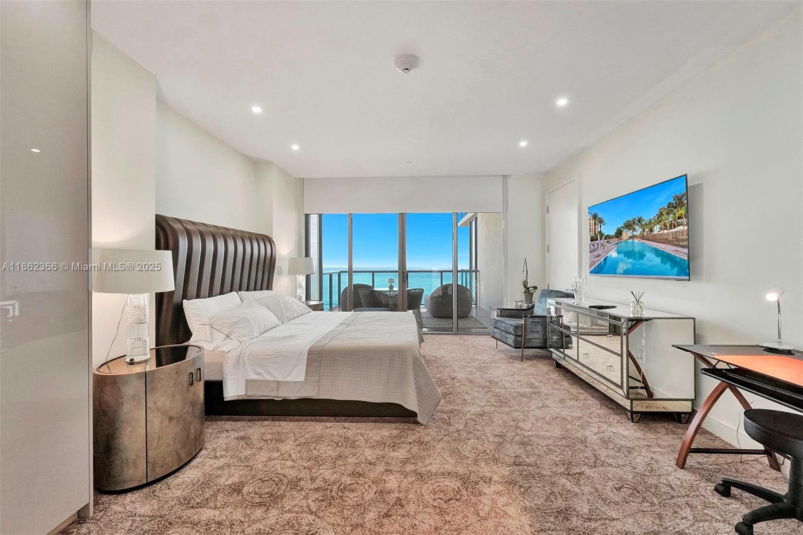 Bal Harbour Center Condo, Bal Harbour, FL — 29