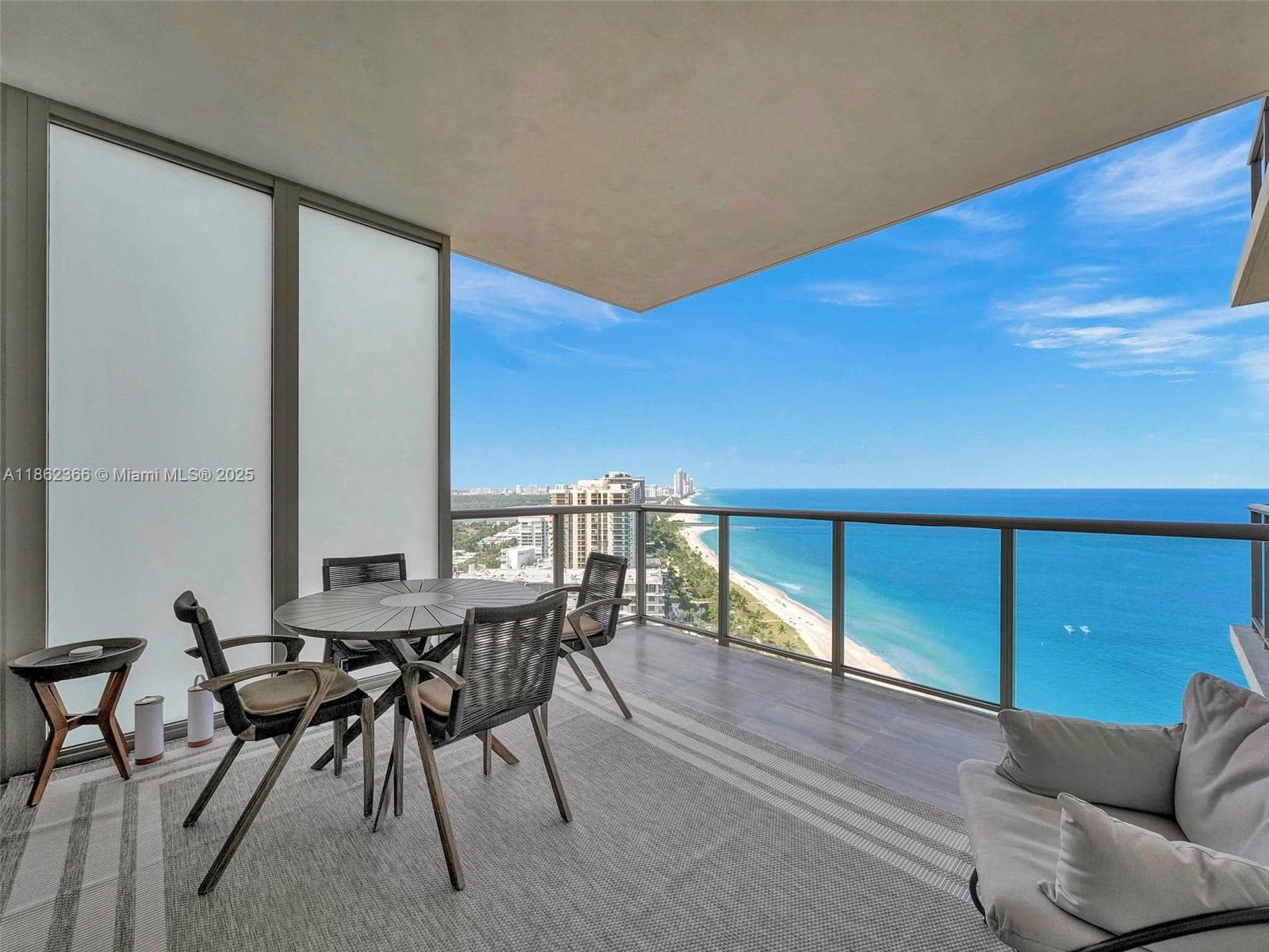 Bal Harbour Center Condo, Bal Harbour, FL — 8