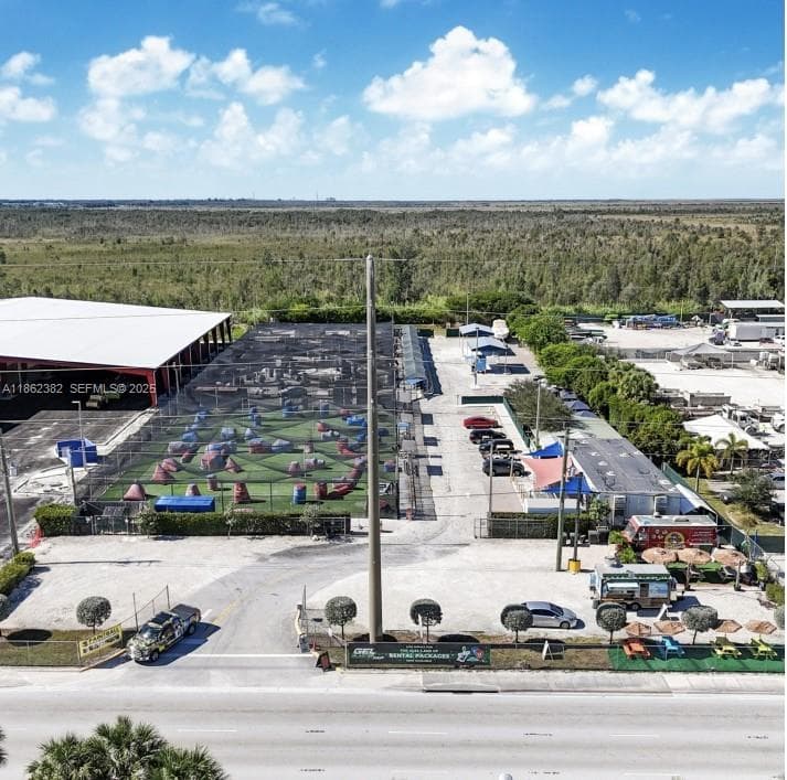 220 NW 137th Ave, Miami FL 33182 — 2