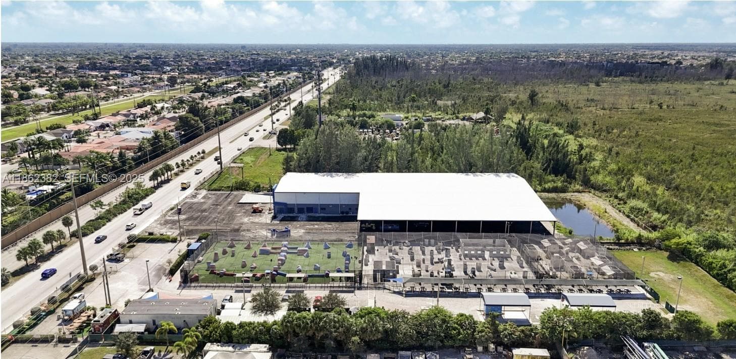 220 NW 137th Ave, Miami FL 33182 — 3