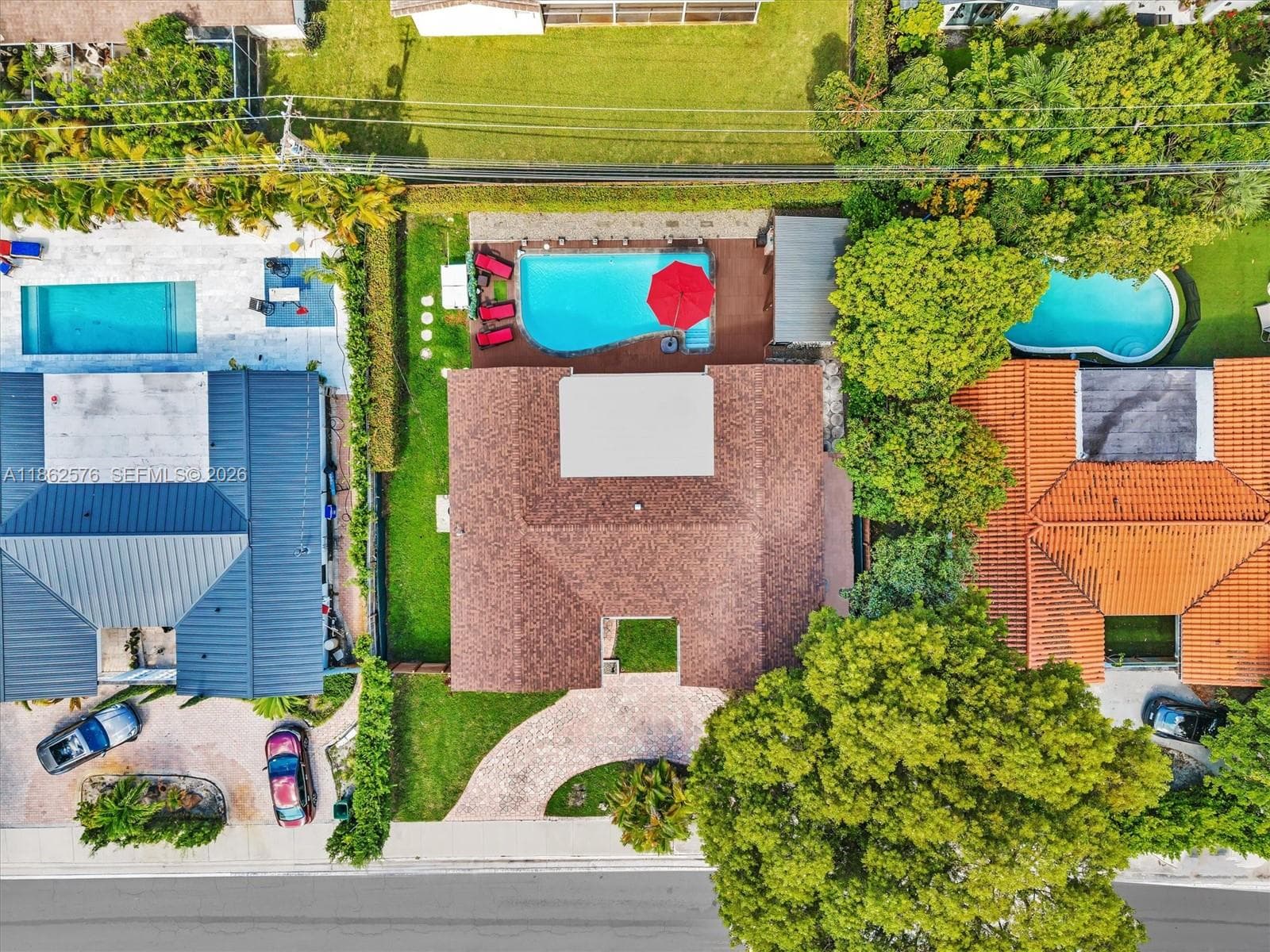 20350 Highland Lakes Blvd, Miami FL 33179 — 57