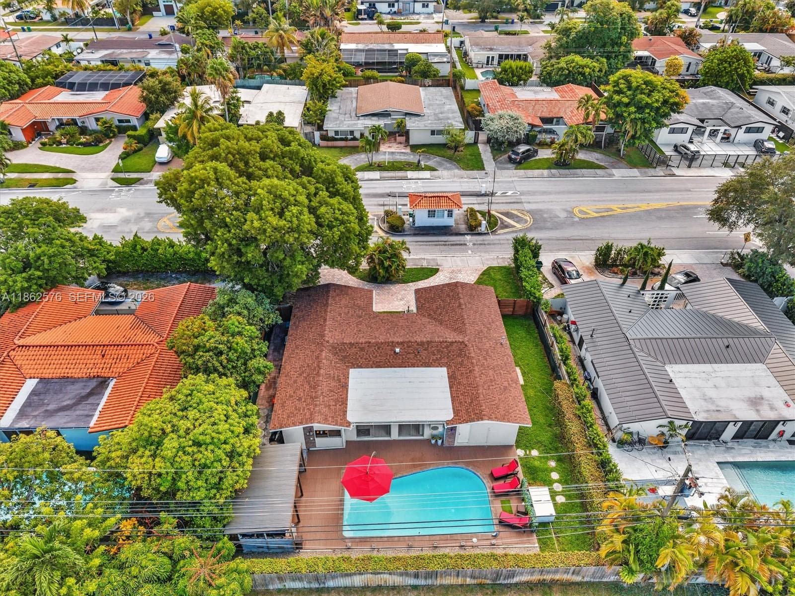 20350 Highland Lakes Blvd, Miami FL 33179 — 58