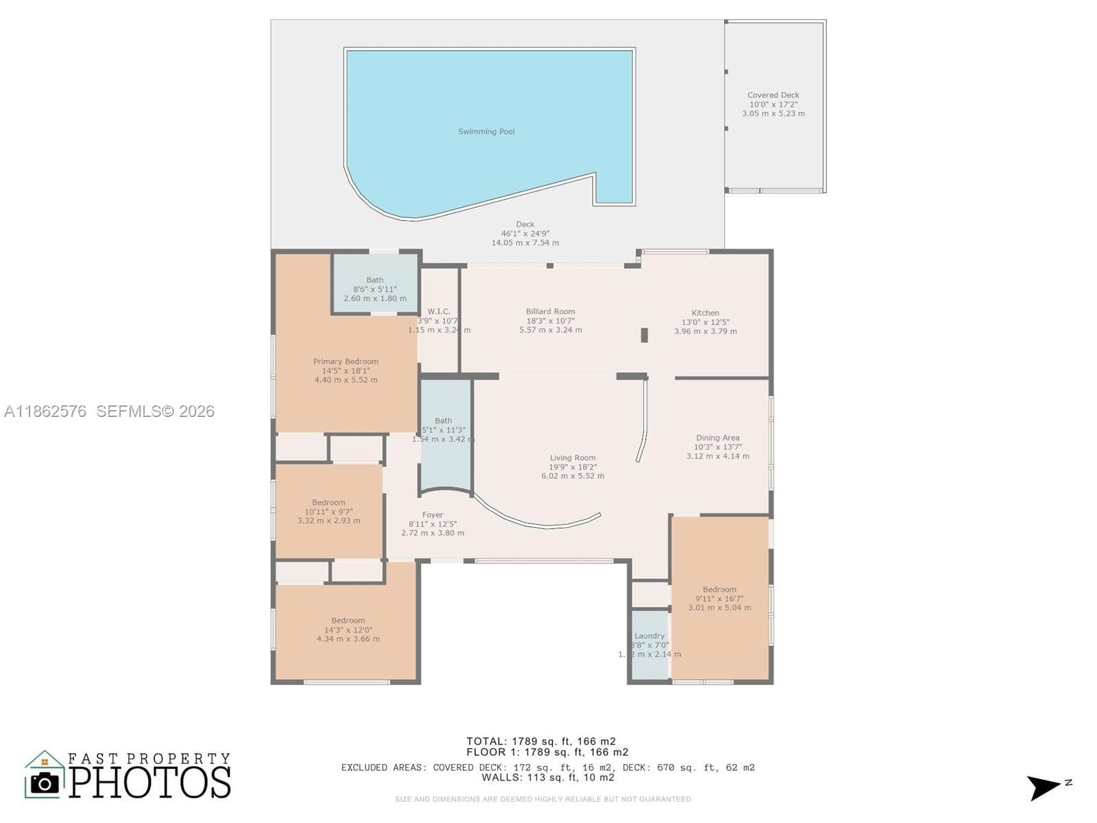 20350 Highland Lakes Blvd, Miami FL 33179 — 48