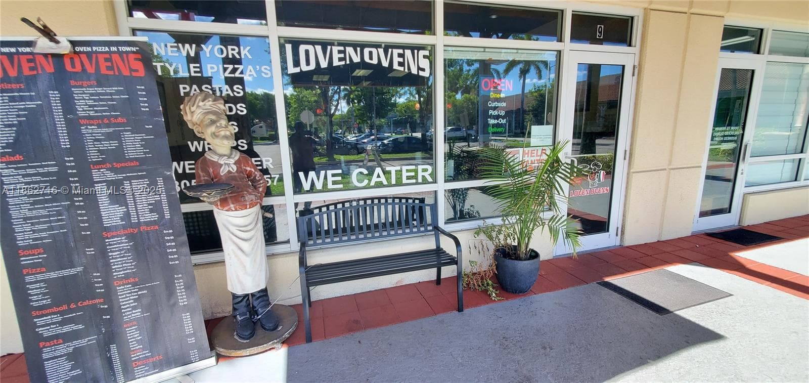 10505 NW 112th Avenue, Medley FL 33178 — 2