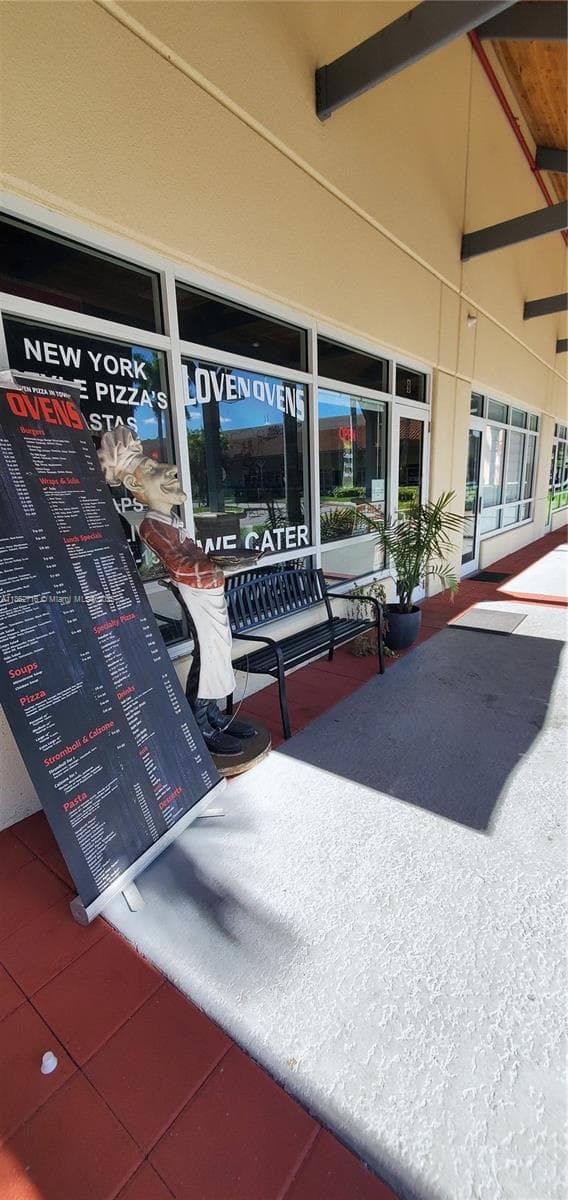 10505 NW 112th Avenue, Medley FL 33178 — 3