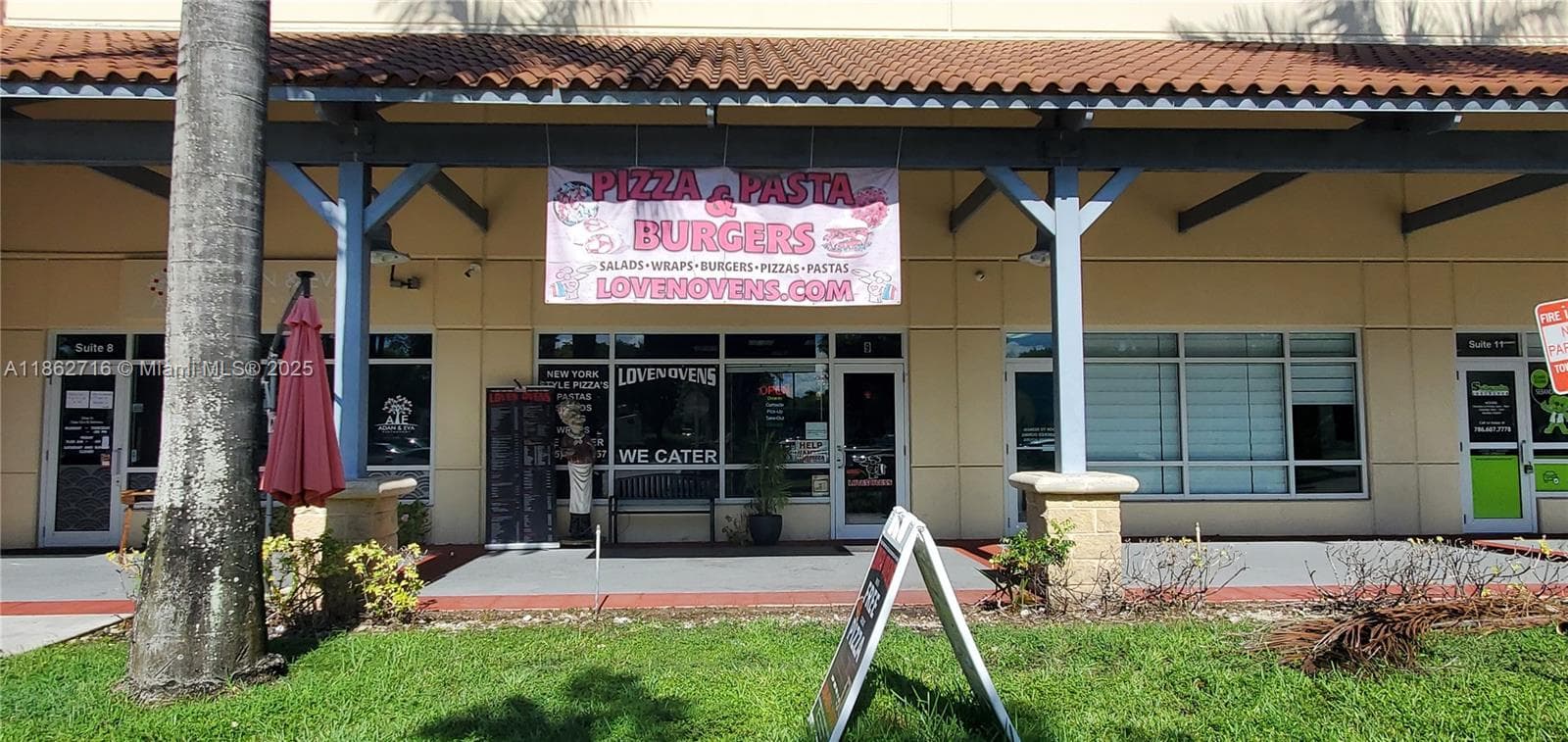 10505 NW 112th Avenue, Medley FL 33178 — 1
