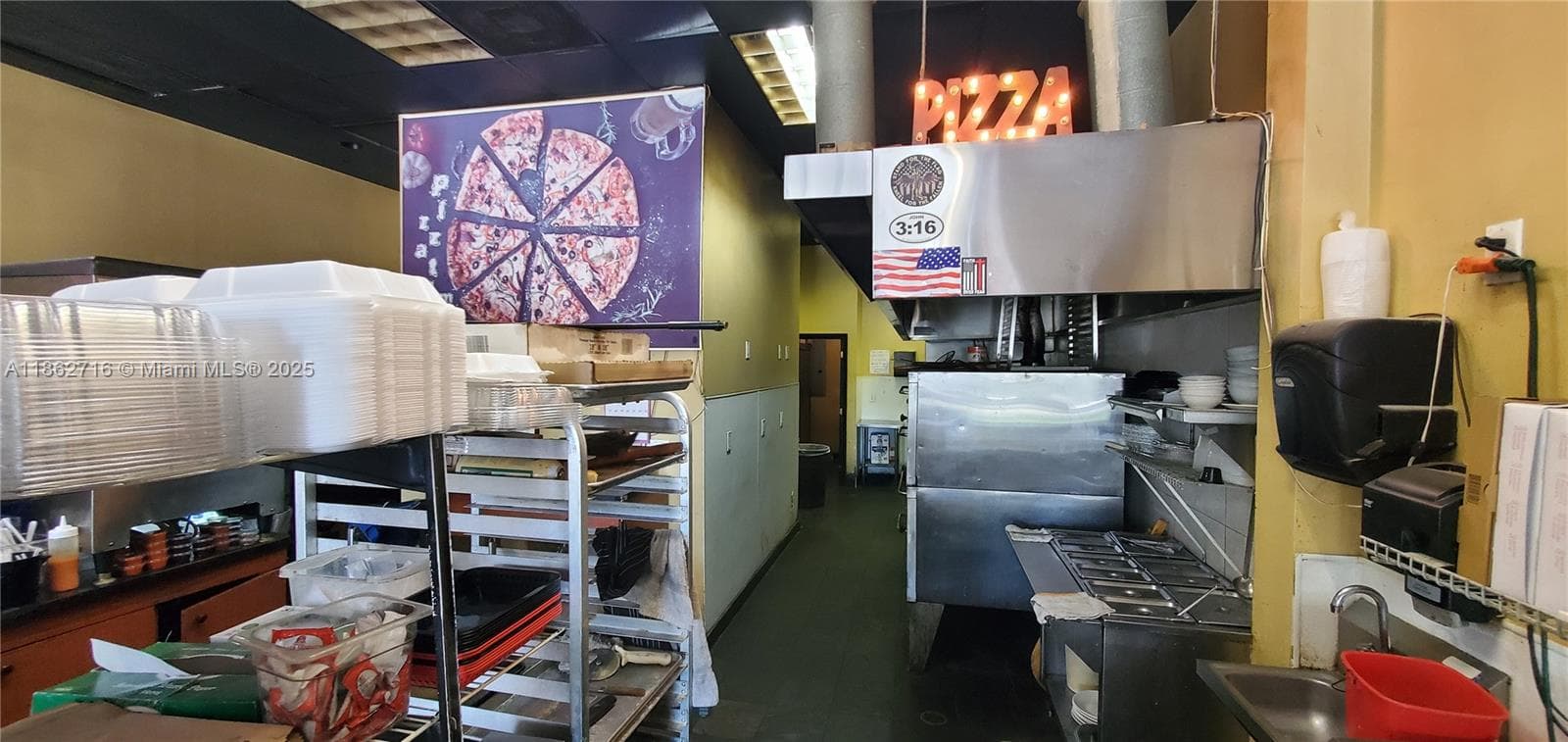 10505 NW 112th Avenue, Medley FL 33178 — 9
