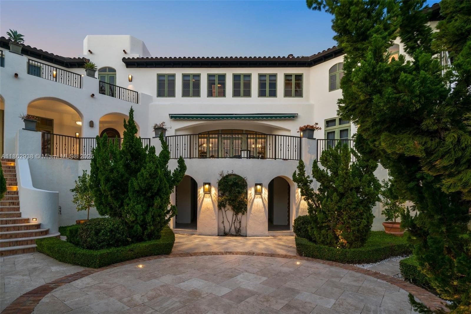3305 S Moorings Way, Miami FL 33133 — 13