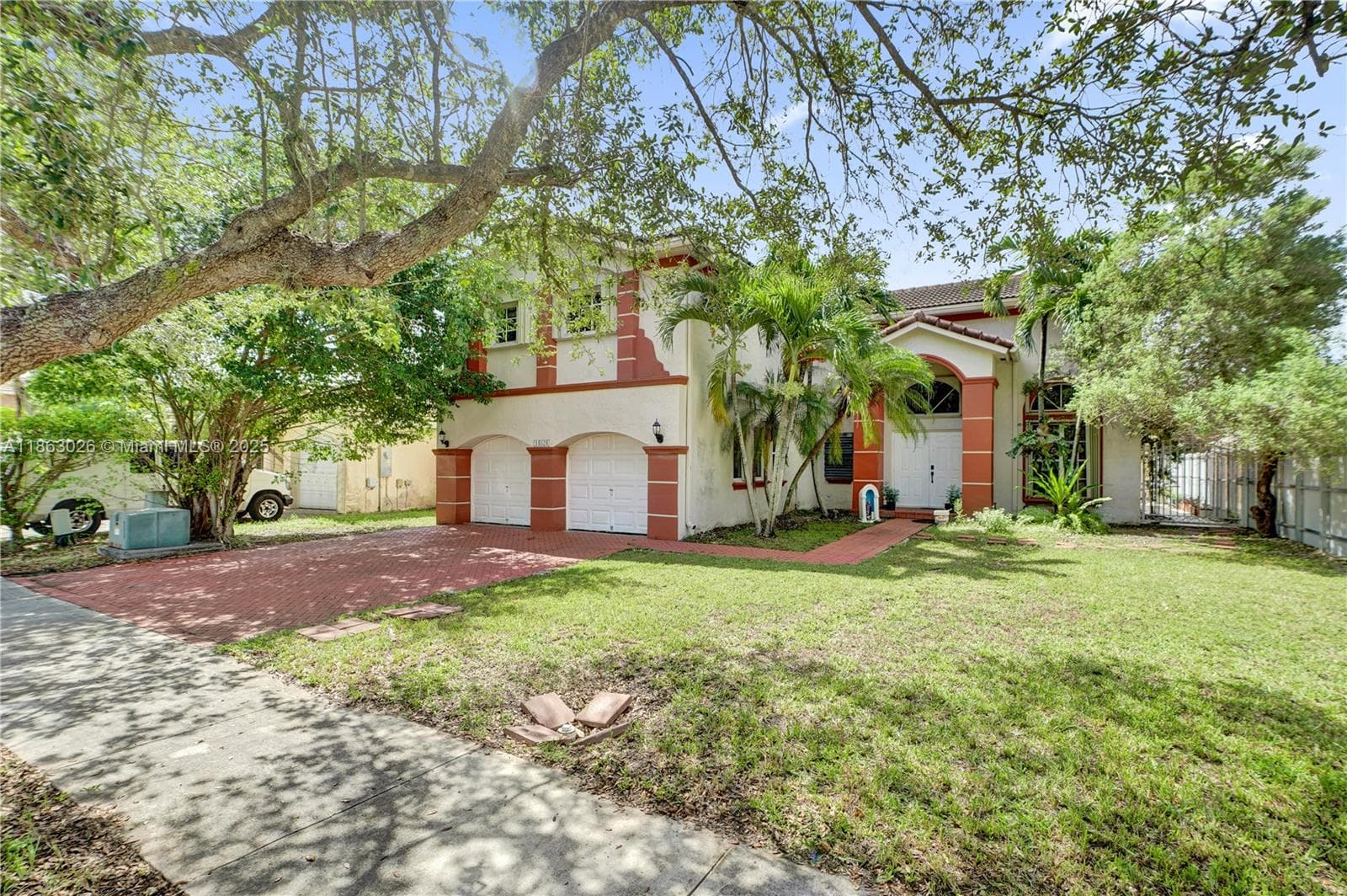 14824 SW 180th St, Miami FL 33187 — 3