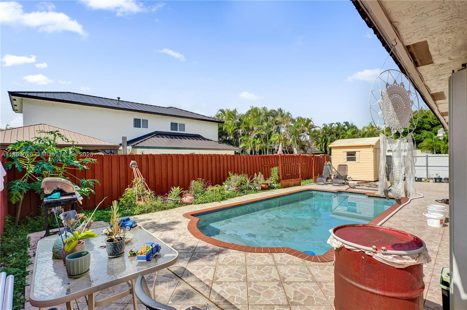 14824 SW 180th St, Miami FL 33187 — 36
