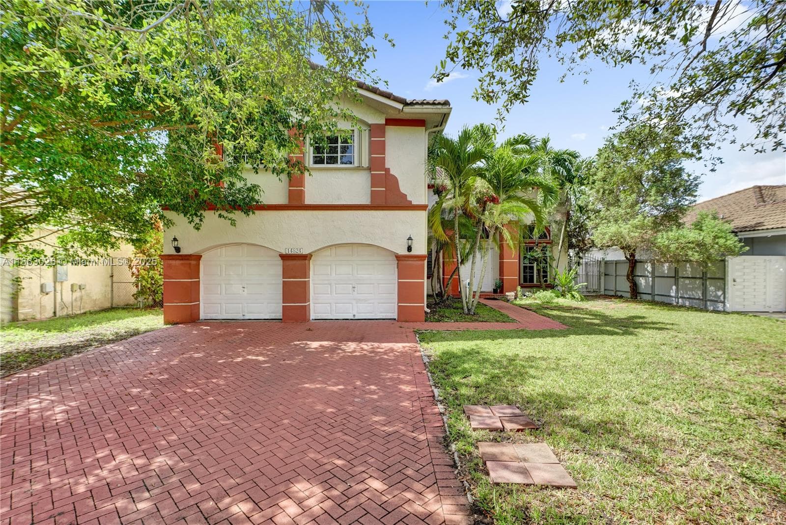 14824 SW 180th St, Miami FL 33187 — 1