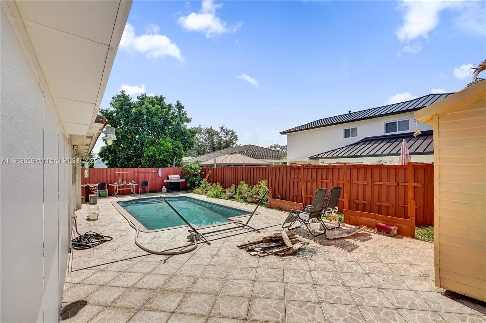 14824 SW 180th St, Miami FL 33187 — 34