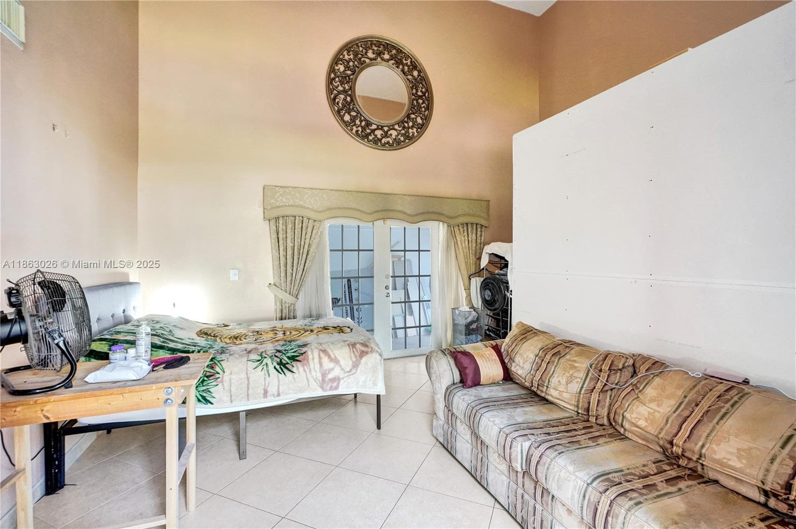 14824 SW 180th St, Miami FL 33187 — 14