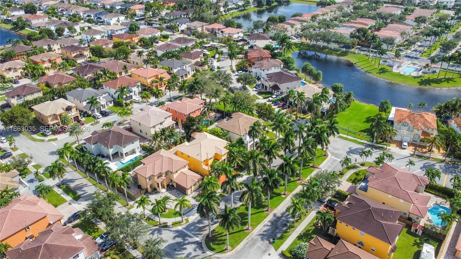 6049 SW 165th Ave, Miami FL 33193 — 16